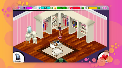 Fashion Icon APK para Android - Download