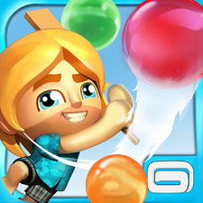 Bubble bash on sale 3