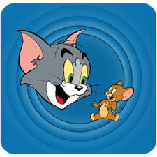 Tom & Jerry - Mouse Maze