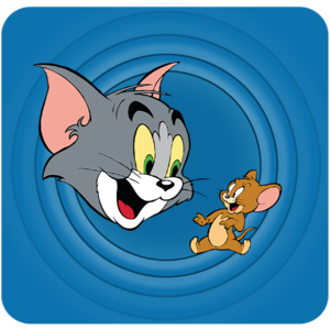 Лабиринт Тома и мышонка Джерри