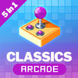Gameloft Classics: Arcade 5 in 1
