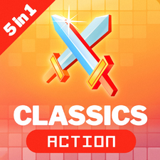 Gameloft Classics Action Trailer – Now Available on the Gameloft Store 