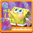 Sponge Bob Bubble Party