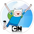 Adventure Time Crazy Flight