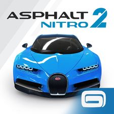 Asphalt Nitro 2