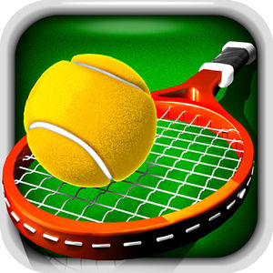  Real Tennis 3D: Tournament