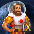 12 Labours of Hercules IX : A Hero’s Moonwalk